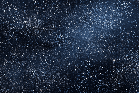 Download Dark Blue Galaxy Texture - Galaxy Collection