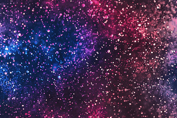 Download Cosmic Galaxy Glitter Texture - Galaxy Collection